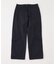 MYS MYS/ミースミースCOTTON RIPSTOP PANTS