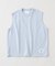 SAVE KHAKI UNITED / ORGANIC TERRY MUSCLE TEE