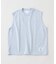 SAVE KHAKI UNITED / ORGANIC TERRY MUSCLE TEE