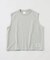 SAVE KHAKI UNITED / ORGANIC TERRY MUSCLE TEE