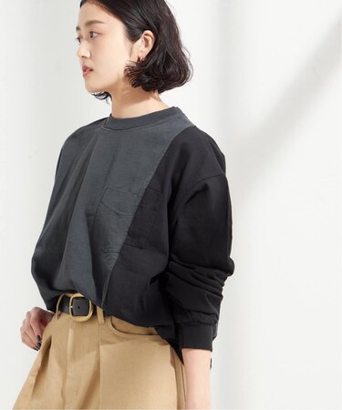 《別注》【RUSSELL ATHLETIC】COTTON JERSEY RE：カットソー