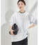 《別注》【RUSSELL ATHLETIC】COTTON JERSEY RE：カットソー