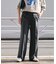 《追加》LINYツイルタックパンツ