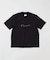 【ROA / ロア】Service T Shirt BLK0001