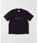 【ROA / ロア】Service T Shirt BLK0001