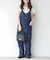 LEE別注 APRON OVERALL