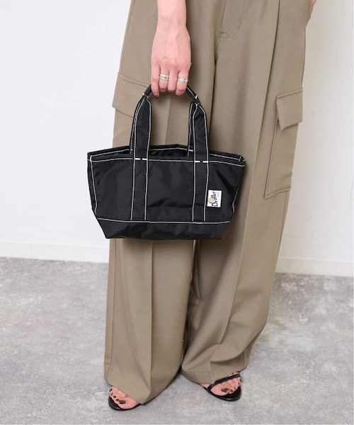 【DRIFTER/ 】 BUCKEYE TOTE /MINI TOTEセット BUCKEYE MINI TOTE / バックアイミニトート | Drifter / ドリフター