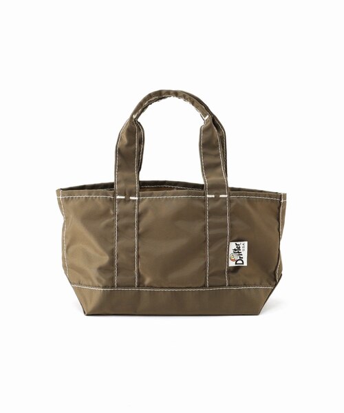 テテちゃんミニトート Drifter/ドリフター BUCKEYE MINI TOTE / バックアイミニトート