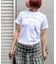 リボンTシャツ