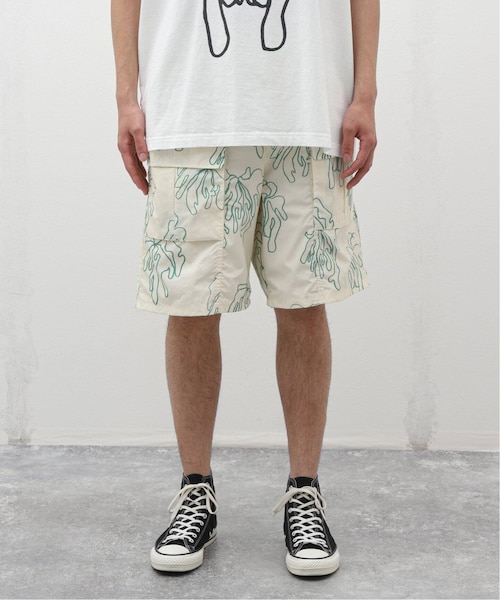 MARMOT CAPITAL　PATCH POCKET SHORTS MARMOT CAPITAL / マーモット キャピタル】PATCH POCKET SHORTS