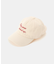 ロゴCAP