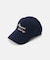 ロゴCAP