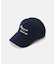 ロゴCAP