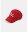 ロゴCAP