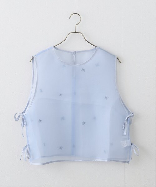 LAYAS/レイヤーズSEE THROUGH VEST 1099200031947_0707.jpg