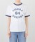 Sierra Designs/シエラデザインズ SLOBE別注 リンガーTEE