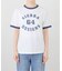 Sierra Designs/シエラデザインズ SLOBE別注 リンガーTEE
