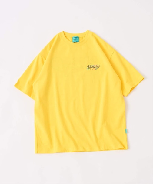 417×CEIZER 15th Tシャツ2