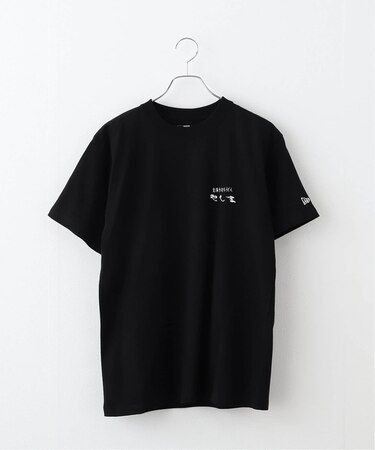 NEW ERA SS CT ヤシマ BLK