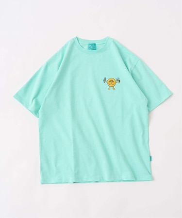 417×CEIZER 15th Tシャツ1