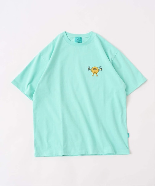417×CEIZER 15th Tシャツ1