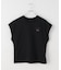 【WEB＋一部店舗限定】CAT charge フレンチTシャツ