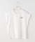 【WEB＋一部店舗限定】CAT charge フレンチTシャツ