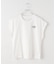【WEB＋一部店舗限定】CAT charge フレンチTシャツ