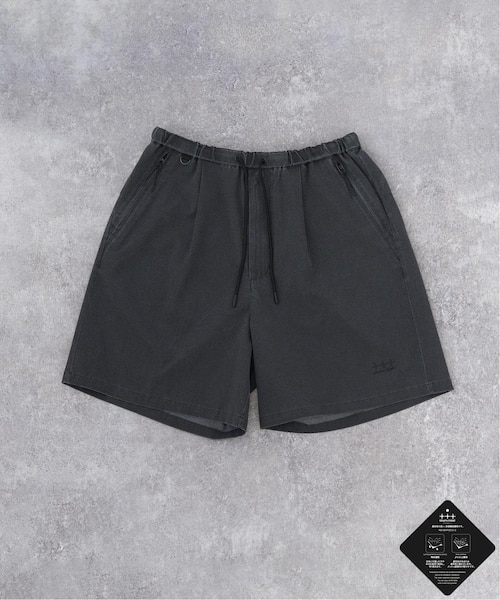 CPG ショートパンツ（BEPO丸水産） KOBE LETTUCE ショートパンツ レディース 40代 30代 50代 長め