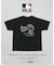 MLB NYY WAVY TEE