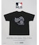 MLB NYY WAVY TEE