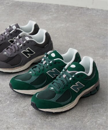 NEW BALANCE / ニューバランス M2002R