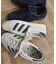 【adidas Originals】TOBACCO：スニーカー JR2742