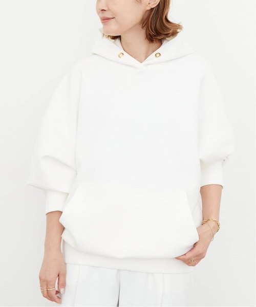 Oversized Hoodie｜ベーセーストックのアウトレット通販｜三井