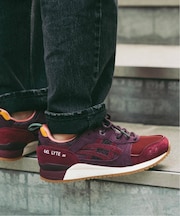 ASICS / アシックス GEL-LYTE III OG 1203A578