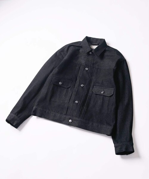 未使用デニムジャケット JUNYA WATANABE COMME des GARCONS ジュンヤワタナベ
