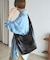 LETALON shiny CROSS BODY