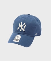 47 CLEAN UP Yankees / クリーンナップ ニューヨーク・ヤンキース