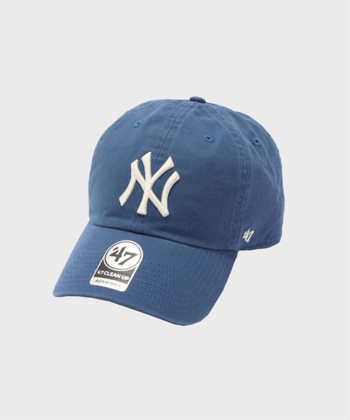 47 CLEAN UP Yankees / クリーンナップ ニューヨーク・ヤンキース