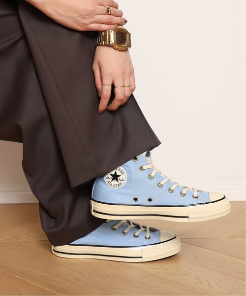 CONVERSE / コンバース】 ALL STAR AGED WORK HI｜ベーセー