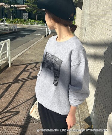 フォトスウェット