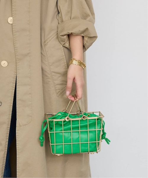 ZANCHETTI マーケットバッグMARKET BAG(SATIN) 黒 Zanchetti ZANCHETTI ザンケッティ ハンドバッグ MARKET BAG