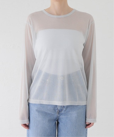 ラメチュールロンTEE