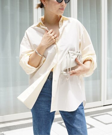 Camille シャツ