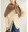 crisp wool シャツ