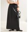 《WEB・池袋店限定》Atelier faux cuir スカート
