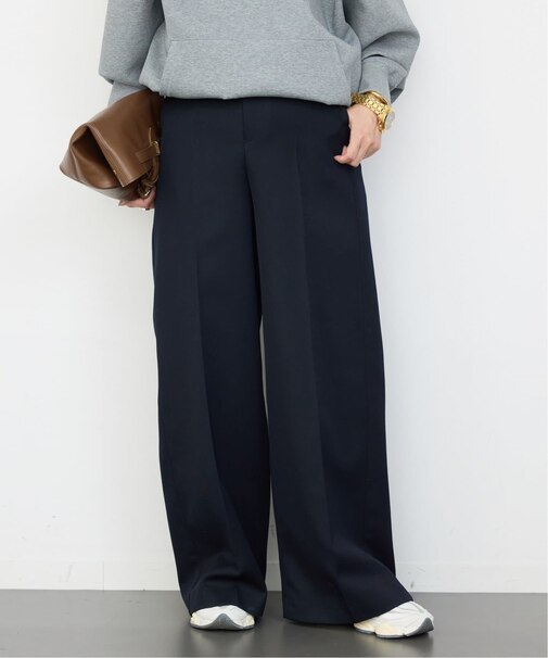 Gorgeous ワイドパンツ