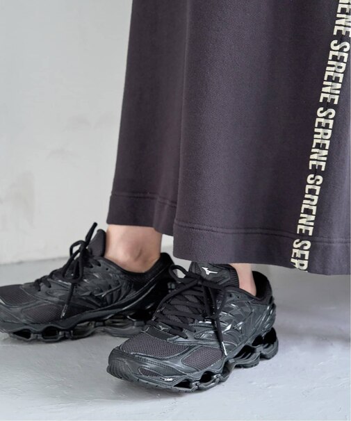 ≪一部店舗+WEB限定≫MIZUNO / ミズノ  Wave Prophecy LS