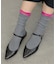 【atelier brugge/アトリエブルージュ】strap mule