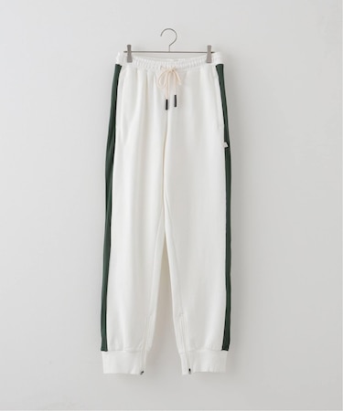 【ARAMINTA JAMES/アラミンタ ジェームス】PARIS SWEATPANT：パンツ